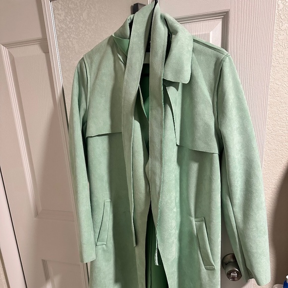 Jackets & Blazers - Coat